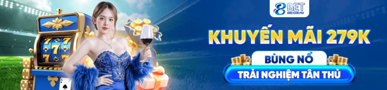 welcome 123b - Trải nghiệm giải trí đỉnh cao