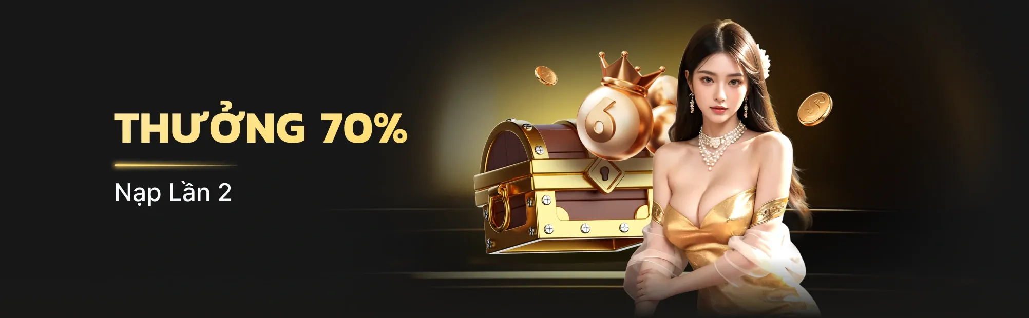 Hướng dẫn nạp tiền lần đầu tại 123B để nhận thưởng chào mừng hấp dẫn